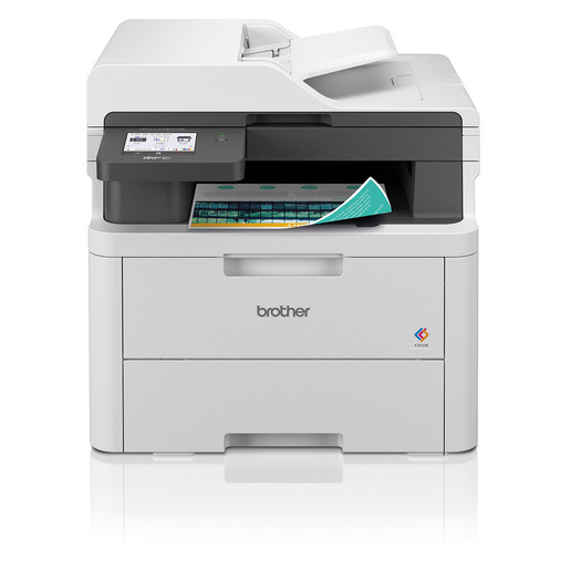Brother MFC-L3740CDW stampante multifunzione LED A4 600 x 2400 DPI 18 ppm Wi-Fi