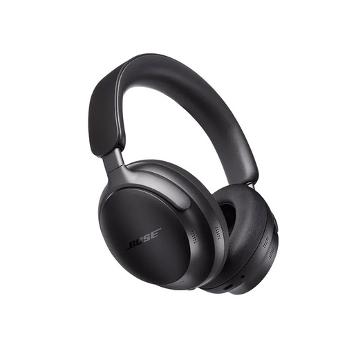 Image of Bose QuietComfort Ultra Auricolare Con cavo e senza cavo A Padiglione Musica/Giornaliera Bluetooth Nero