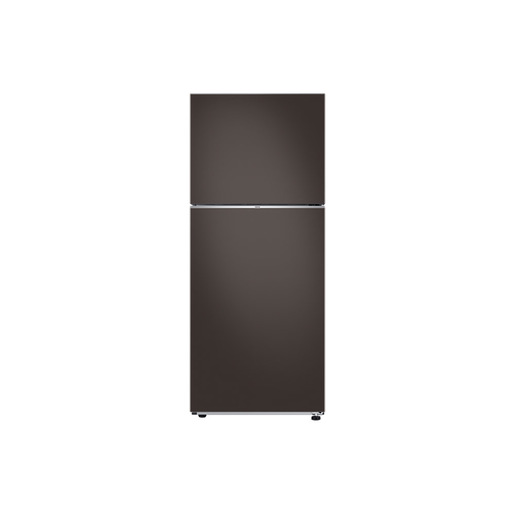 Image of Samsung Frigorifero Doppia Porta BESPOKE AI 393L RT38CB6624C2