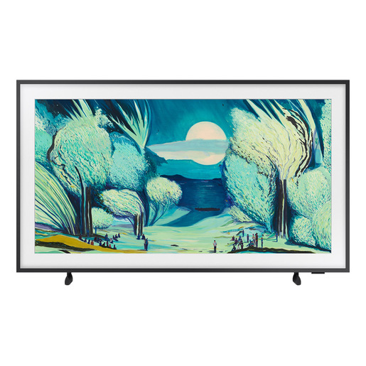 Samsung QE43LS03FAUXZT QLED 4K Ultra HD Smart The Frame 43" Smart TV Tizen (Nero)