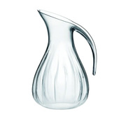 Fratelli Guzzini 24785400 Caraffa, Brocca E Bottiglia Trasparente-image