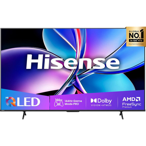 Hisense Smart TV QLED 85'' 4K 85E7Q PRO