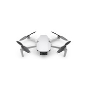 DJI Mavic Mini Fly More Combo 4 rotori Quadrirotore 12 MP 2720 x 1530 Pixel  2400 mAh Nero, Bianco | Quadricotteri in offerta su Unieuro