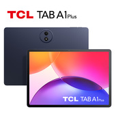 Tcl Tab A1 Plus Snapdragon 125 Gb 31 Cm (12.2'') 16 Gb Wi-Fi 5 (802.11Ac) Android 16 Blu