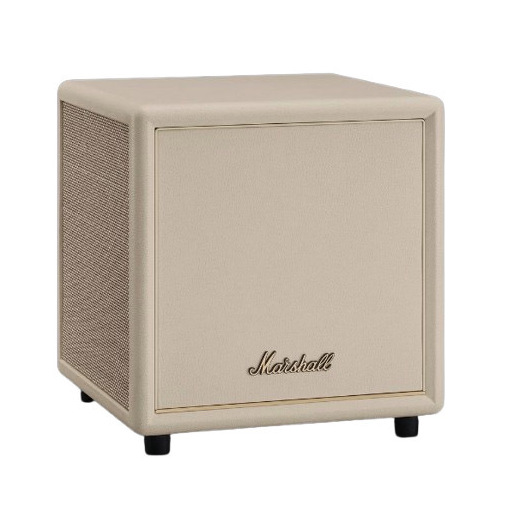 Image of Marshall Heston Sub 200 Crema