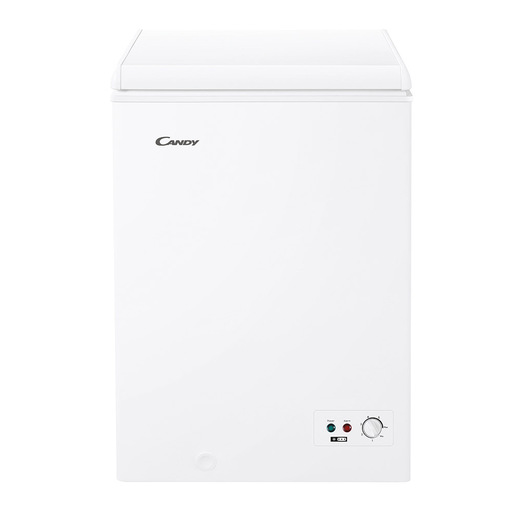 Image of Candy CCHH 100 Congelatore a pozzo Libera installazione 97 L F Bianco