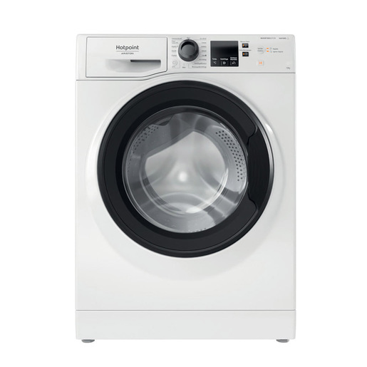 Image of        Hotpoint Active 40 Lavatrice a libera installazione NF1046WK IT