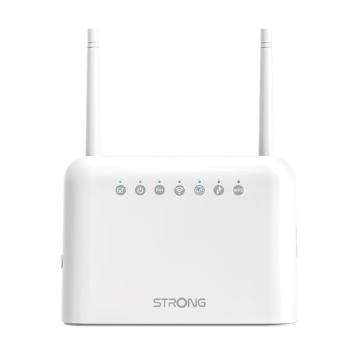 Image of Strong 4G LTE Router 350 Router di rete cellulare