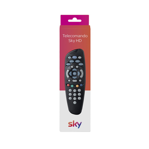 Image of One For All TV Replacement Remotes SKY 705 telecomando IR Wireless Pulsanti