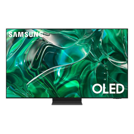 Image of Smart TV OLED UHD 4K 55" QE55S95CATXZT TITAN BLACK