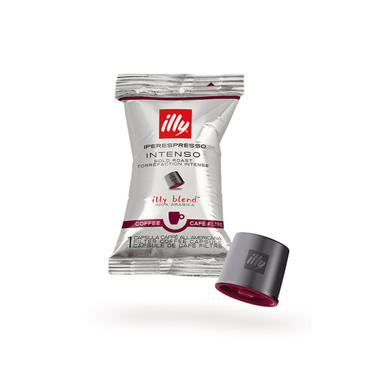 Image of Illy 8859 Capsule caffè