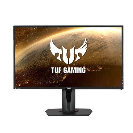 Image of ASUS TUF Gaming VG27AQ 68,6 cm (27'') 2560 x 1440 Pixel Quad HD LED Ner