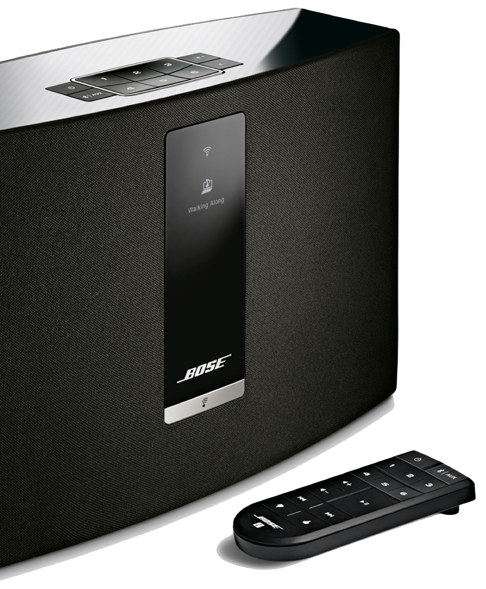 SoundTouch® 20