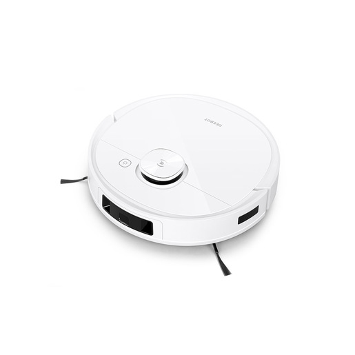 Image of Ecovacs Deebot T9 0,42 L Sacchetto per la polvere Bianco