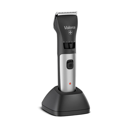 Image of Valera SXP 300 tagliacapelli Nero, Grigio 5 Ioni di Litio