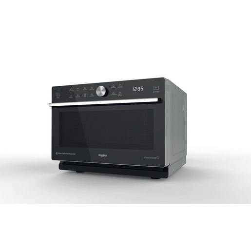 Image of Whirlpool Supreme Chef Microonde a libera installazione - MWSC 933 SB