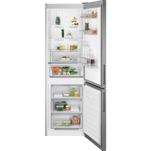 Image of Electrolux LNT6ME32U2 Frigocongelatore Serie 600 TwinTech® Total No Frost 186 cm