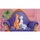 Walt Disney Pictures Gli Aristogatti (Edizione Speciale)-image