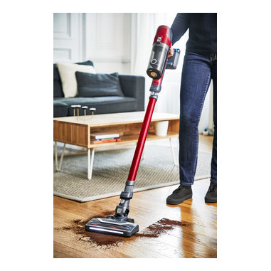 Vassoio Rosso Aspirapolvere Rowenta RS-RT4258 - Ricambio Originale - 3