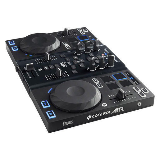 Image of Hercules DJ Control Air 2 canali