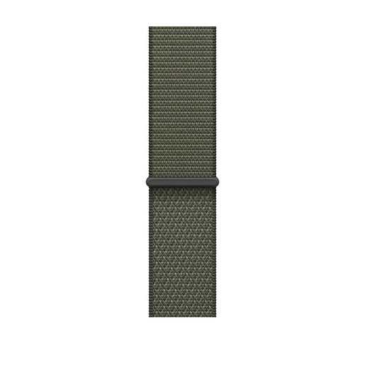 Image of Apple Sport Loop verde bosco (42 mm)