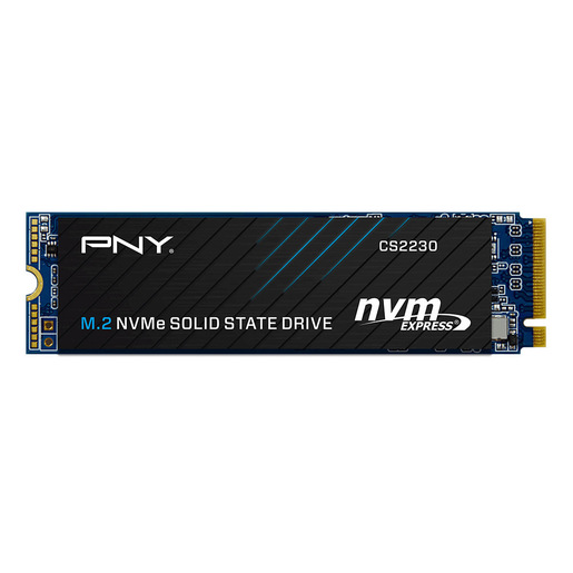Image of PNY CS2230 M.2 1000 GB PCI Express 3.0 3D NAND NVMe