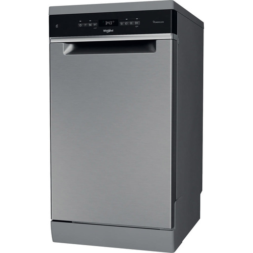 Image of Whirlpool Lavastoviglie a libera installazione - WH6FB10BS7A0X