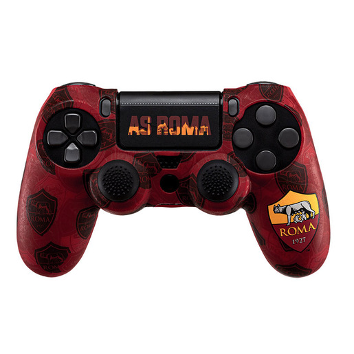 Image of Qubick ACP40123 accessorio di controller da gaming Kit di protezione
