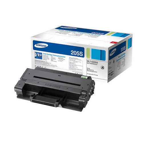 Image of Samsung MLT-D205S cartuccia toner 1 pz Originale Nero