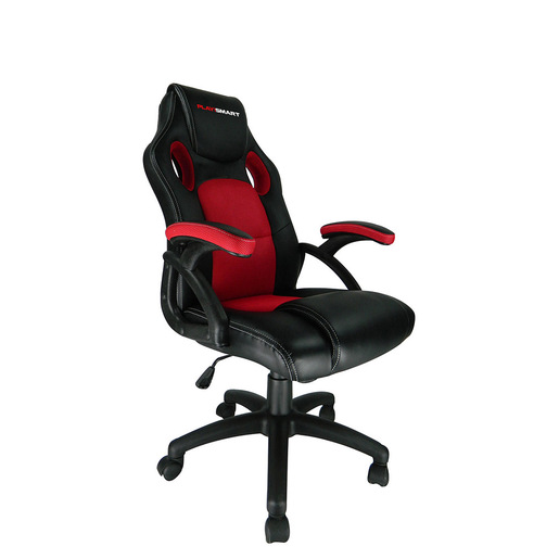 Image of Play!Smart PSGT0002R sedia per videogioco Sedia per gaming universale