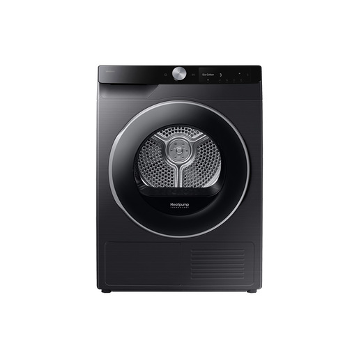 Image of Samsung Series 6 DV90DG6845LB asciugatrice Libera installazione Caricamento frontale 9 kg Nero cod015