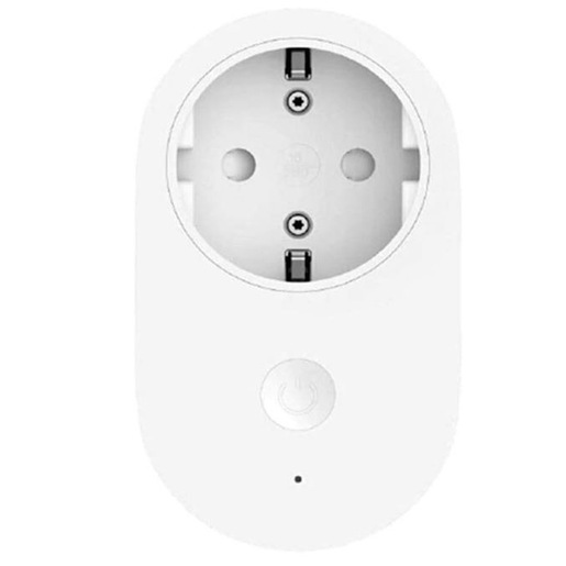 Image of Xiaomi Mi Smart Plug presa intelligente Bianco