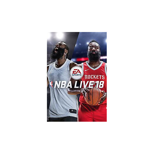 Image of Electronic Arts NBA LIVE 18: The One Edition, Xbox One Day One Inglese