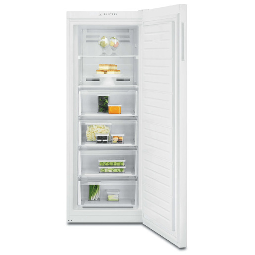 Electrolux Frigorifero Armadio Congelatore No Frost Classe E LUT1NE32W