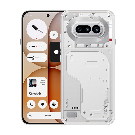 Nothing Phone (4a) 8-128 White