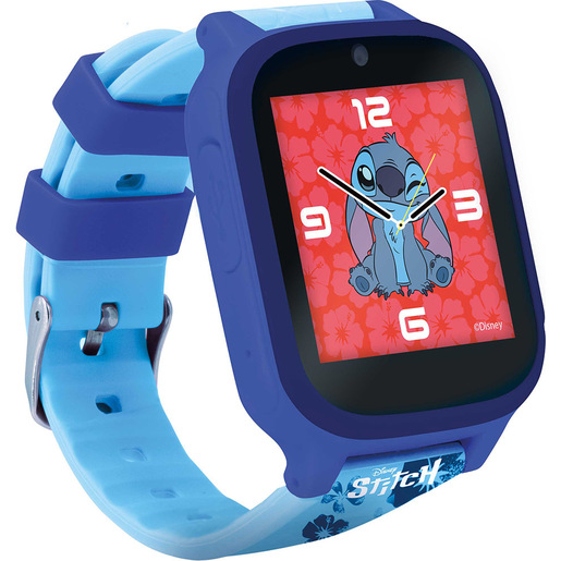 Image of Lisciani 107230 gioco elettronico per bambino Smartwatch per bambini