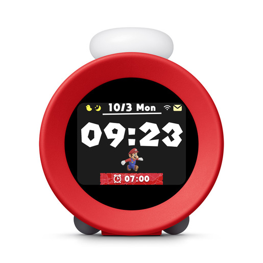 Image of Nintendo Orologio sonoro Alarmo