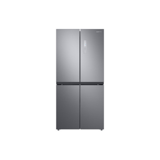 Image of        Samsung Frigorifero 4 Porte Slim 488L RF48A400EM9