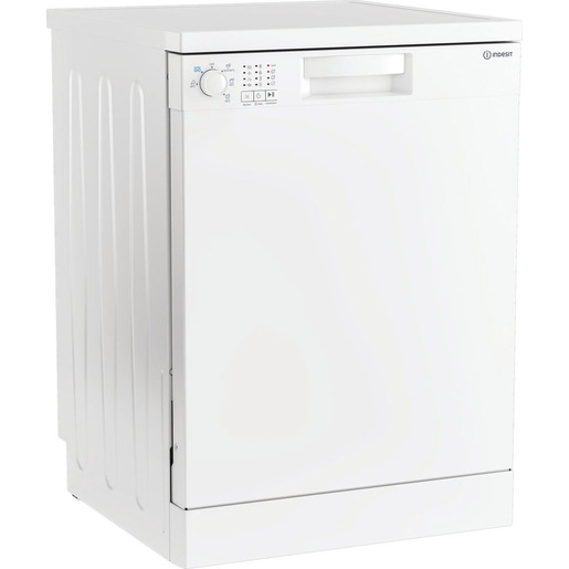 Image of Indesit IN2FE13DT9W, lavastoviglie 60cm, Classe E, 13 coperti, Bianco
