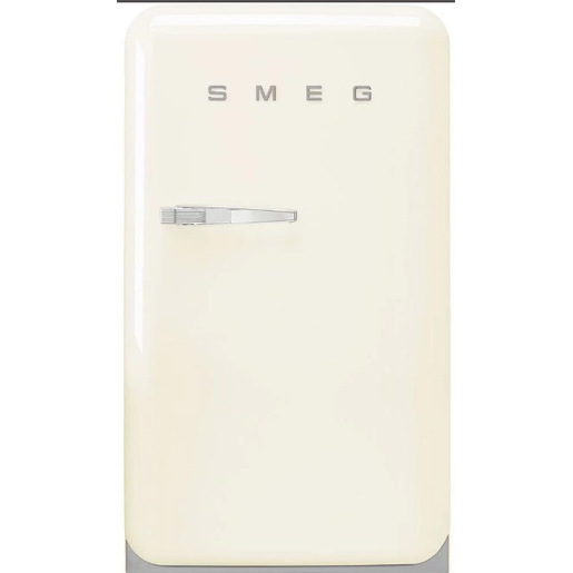 Image of Smeg FAB10HRCR5 frigorifero Libera installazione 135 L E Crema