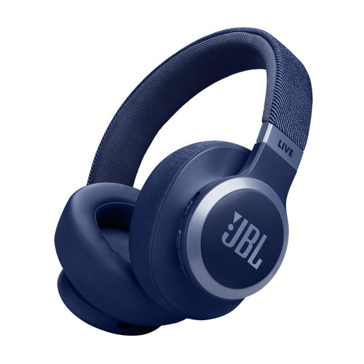 immagine di JBL Live 770NC Cuffie Wireless (Blu)