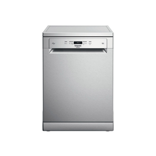 Image of Hotpoint Lavastoviglie a libera installazione HFC 3C26 CW X