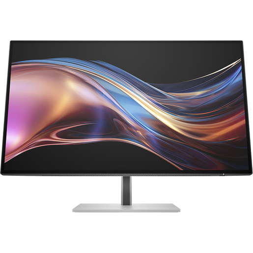Image of HP Series 7 Pro Monitor serie 7 Pro QHD Thunderbolt 4 da 27'' - 727pu
