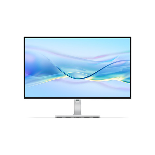 Lenovo L27h-4A Monitor PC 68,6 cm (27'') 2560 x 1440 Pixel Quad HD LED Grigio