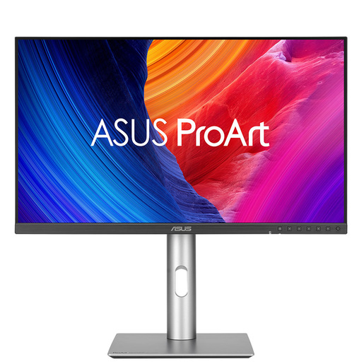 Image of ASUS ProArt PA27JCV Monitor PC 68,6 cm (27'') 5120 x 2880 Pixel 5K Ultra HD LCD Nero