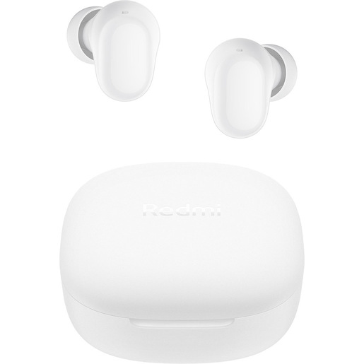 Image of Xiaomi Redmi Buds 6 Play Auricolare Wireless In-ear Musica e Chiamate USB tipo-C Bluetooth Bianco