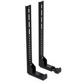 Meliconi 480529 Accessorio Per Soundbar Montaggio A Muro-image
