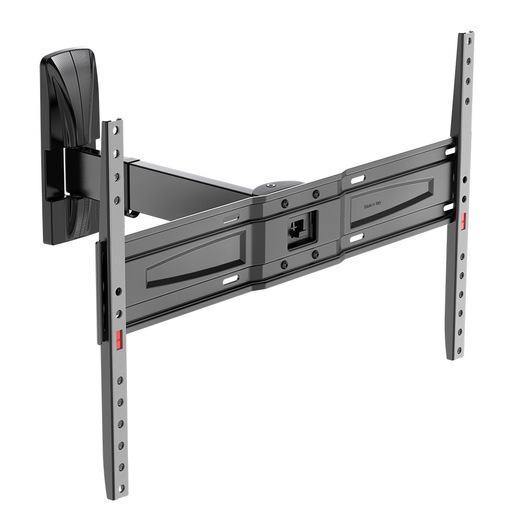 Image of Meliconi Ghostslim Plus R600 2,16 m (85'') Nero