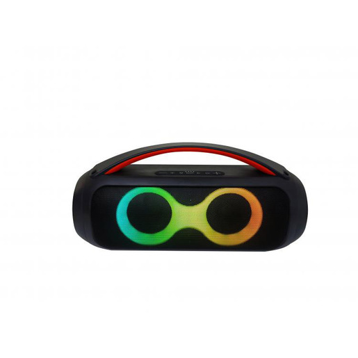 Image of New Majestic FIRE 11 PRO Altoparlante portatile stereo Nero 40 W