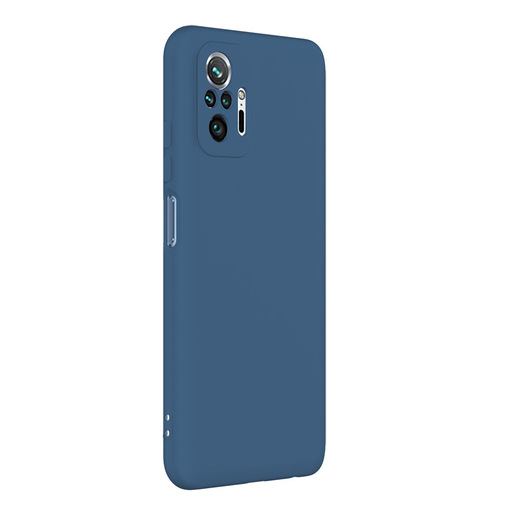 Xiaomi MILIT5564B custodia per cellulare 16,9 cm (6.67'') Cover Blu